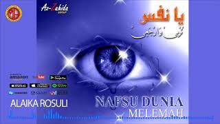 Download Mp3 ALAIKA ROSULI _ SHOLAWAT AZZAHIDA VOL.7 #Album NAFSU DUNIA MELEMAH Gudang lagu Download Mp3 ALAIKA ROSULI _ SHOLAWAT AZZAHIDA VOL.7 #Album NAFSU DUNIA MELEMAH