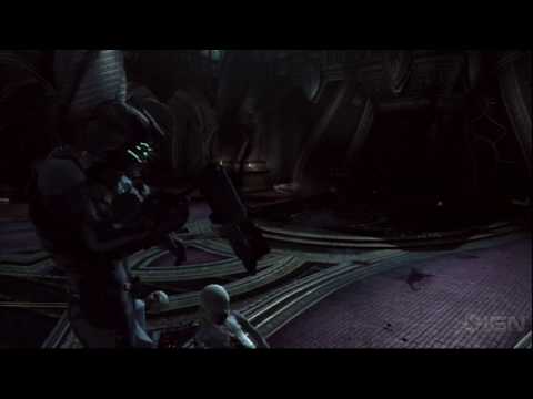 Wideo: Demo Dead Space 2 Potwierdzone