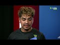 Emanuel Muniz Post-Match Interview | Power Slap 3