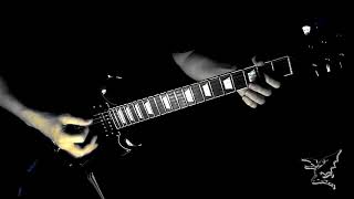 ⚫ BLACK SABBATH - Get A Grip (Guitar Cover) #blacksabbath #guitarcover