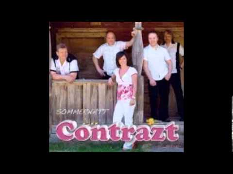 Contrazt - Den Beste Dagen acordes