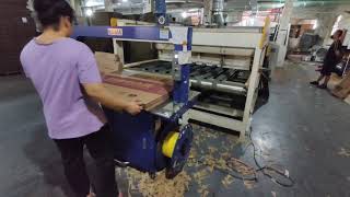 CERAMIC TILES PACKAGING CARTON BOX MAKING SOLUTIONS--DANIEL FU-PINLONG