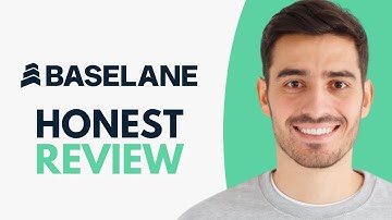 Baselane Review (2025) | Is Baselane good?
