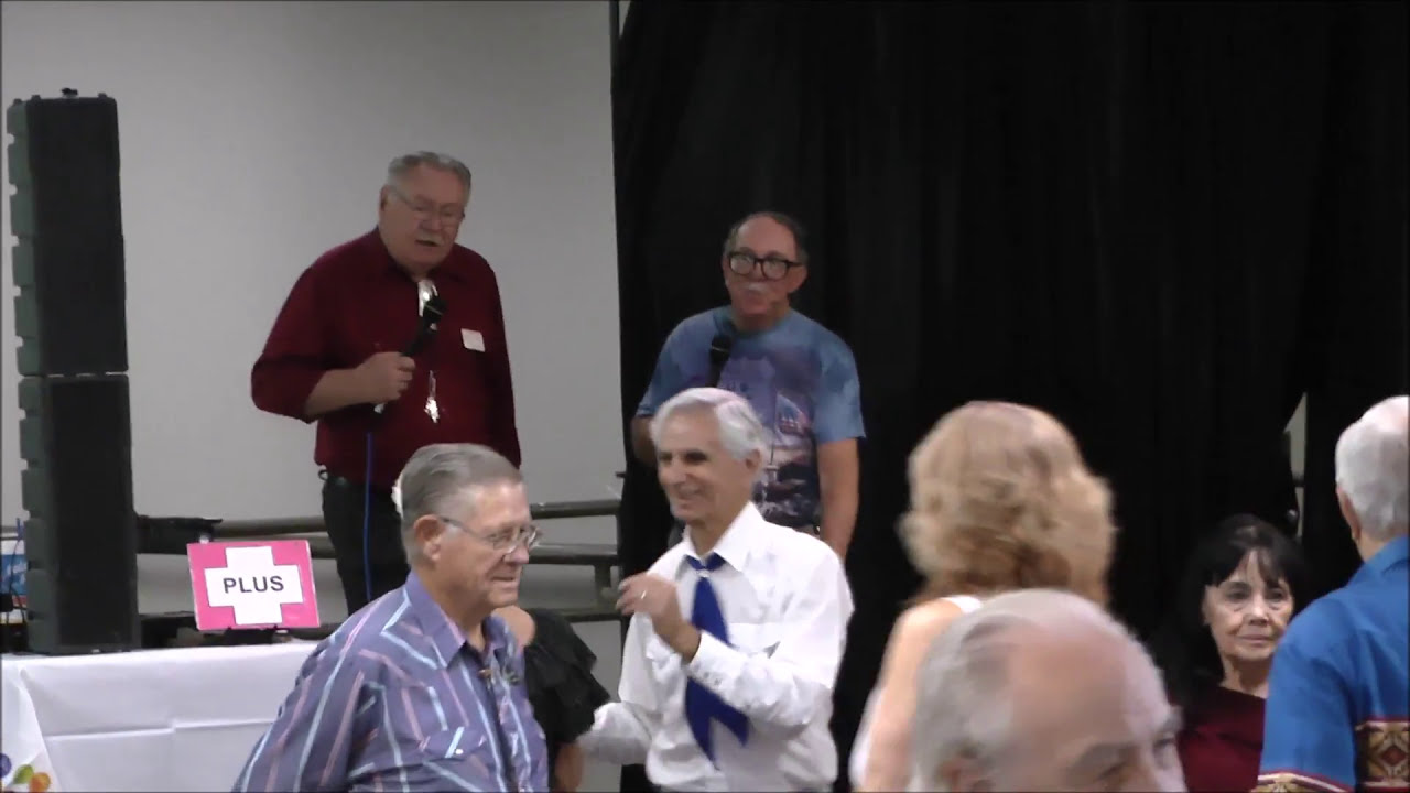 Square dancing twirlers square dance club jan 2018 cliff simpson brent
