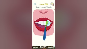 DOP 3 : Displace One Part Level 788