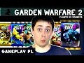 1000000 MONET! Otwieranie Paczek Plants vs Zombies: Garden Warfare 2! | STICKER opening packs