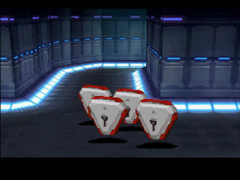Xenogears - 230 Soylent System Plant - Treasures, Codes, truth about Soylent Green
