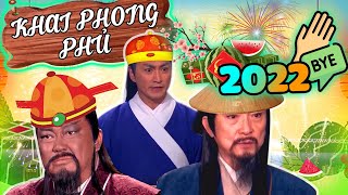 Thánh Lồng Tiếng | Khai Phong Phủ Bái Bai 2022