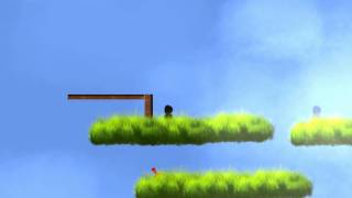 Dimension - Pre-Alpha 3