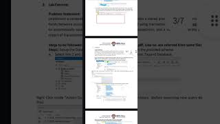 BITS DBSA LAB 3 assignment. Comment  for Code.