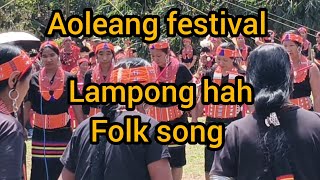 Konyak Aoleang Monyu Lampong shang hah