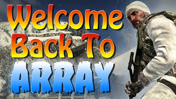Return To Array - Does Black Ops 1 still hold up? - Black Ops 1 Chopper Gunner