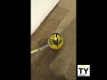 Nettoyage haute pression sol béton à Vannes (56) | Ty Travaux & Cie EI #ArtisanVannes