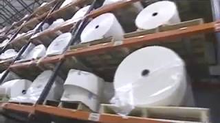 Genuine Zebra Supplies - Selecting the correct supplies, for your specific printing need.