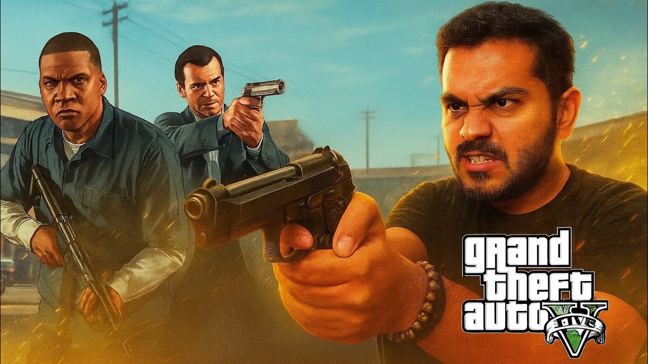 This Mission Went Out of Control 🤯 | Repossession + Complications” | 2025 | #2