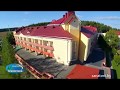 Санаторий Приморский - презентационный ролик, Санатории Беларуси