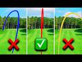 HOW TO HIT YOUR DRIVER STRAIGHT - 3 SIMPLE TIPS