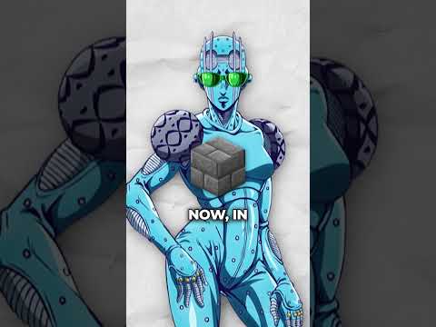 JoJo Is A Story About Rock Jjba Jojosbizarreadventure