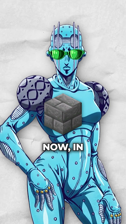 JoJo is a story about rock #jjba #jojosbizarreadventure