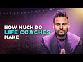 How to become a life coach in 2024