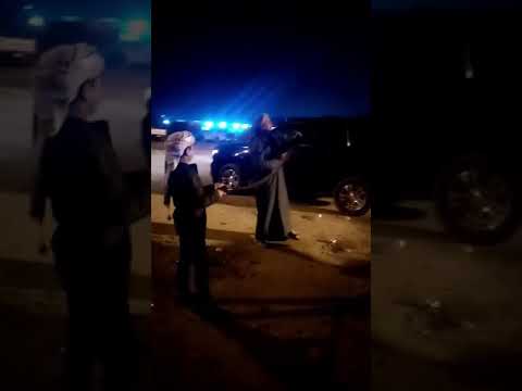 عشائر آل عمر العبوده استعراض