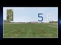 Course Flyover for the Betfred Temple Stakes