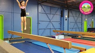 Level 1 Beam Routine