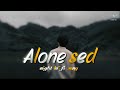 Akele Raat Mein 💔 | Heart Touching Alone Song | Sad Lo-fi Night Vibes | Hindi Emotional Song 2026