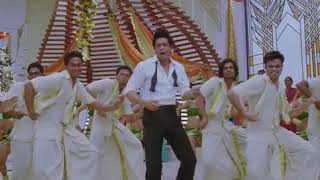 Ra.one movie scene telugu dubbed part -23 (2011) HD