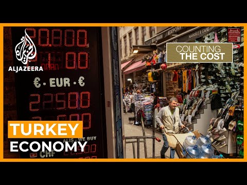 How will Turkey's presidential run-off shape the economy? | Counting the Cost