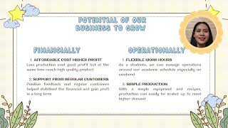 Mpu3222 - Business Pitching For Popialicious