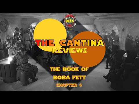 The Book Of Boba Fett Chapter 4 Review: Back On Track... Mostly | The Cantina Reviews