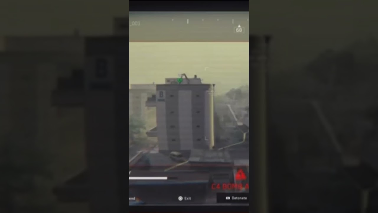 Best Bomb Drone Kill In Warzone 2 