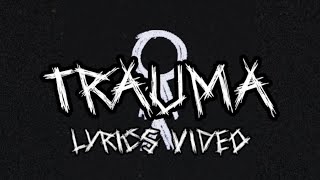 Trauma - boywithuke (lyrics)