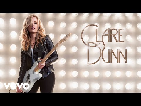 Clare Dunn - Old Hat (Audio)