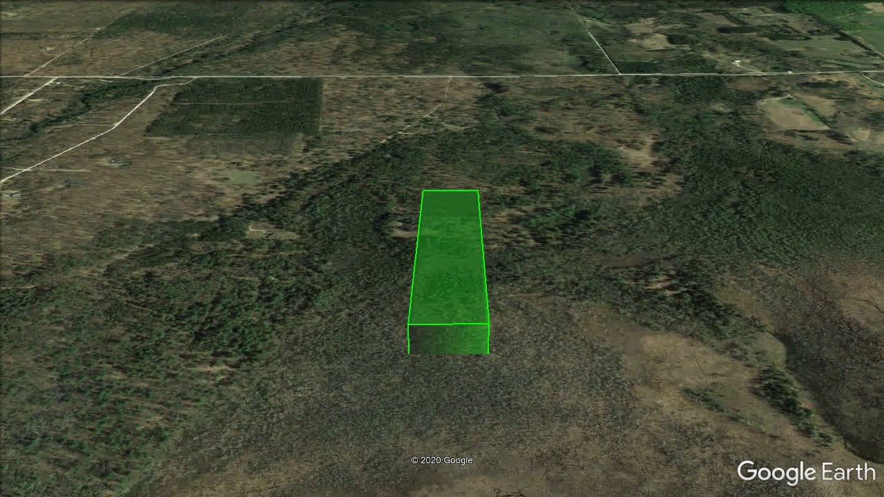 Land For Sale 10 acres in Wexford, MI YouTube