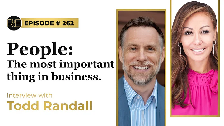 What It Takes To Be A Successful Entrepreneur With...