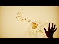 Sand Art Video 4K - "Bee" happy!  - Sandmalerei video - Künstlerin Anna Kehden (Telbukh)
