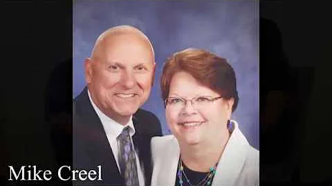 Mike Creel