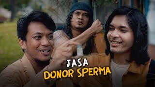 JASA DONOR SPERMA