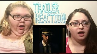 UGLY LOVE MOVIE TEASER TRAILER | Starring Nick Bateman