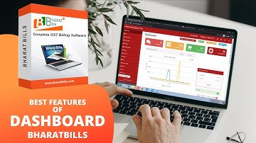 BharatBills - Complete billing solution | Cloud Billing Software with Tally Integration