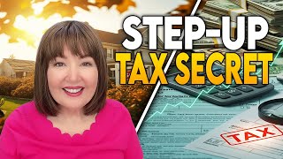 Inheriting a House in SoCal? Avoid THIS Costly Mistake | SoCal Inheritance & Step-Up Basis Explained