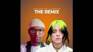 Billie Eilish - everything i wanted (Rivic Jazz Remix)