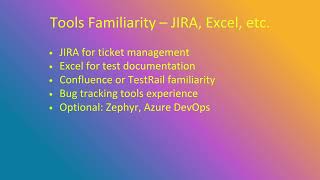 Learn Automation Testing | Part 2 – Prerequisites &amp; Skills You Need