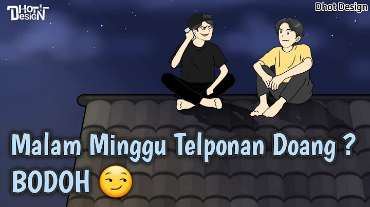 OTW RUMAH DINDA PART 2- Animasi Sekolah