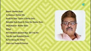 Badshah | Baawla  Jhankar Beats | Ve Kamleya  Chillout Mix | Kuchh Na Kaho  Sanam & Shirley S...