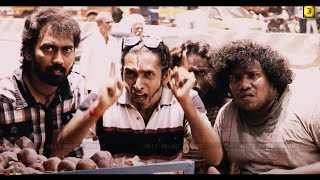 #Yogi Babu Comedy-R K Suresh {Dream Icon} Studio 9 Music-YOGI BABU LATEST COMEDY 2020-ATTU MOVIE HD,