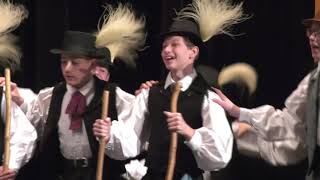 40 Éves A Csali Gálaműsor - Részlet