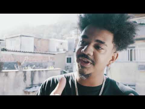 Vivência | Favela Vive 4 (Lord, Dk47, Cesar Mc, Orochi, Kmila CDD, Mc Cabelinho e Edi Rock)